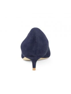 Butter Shoes Kitten Heels Deluxe Pointed Toe Kitten Heel