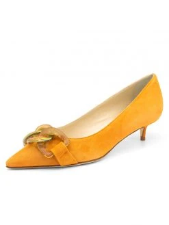 Butter Shoes Kitten Heels Bimmi Pointed Toe Kitten Heel