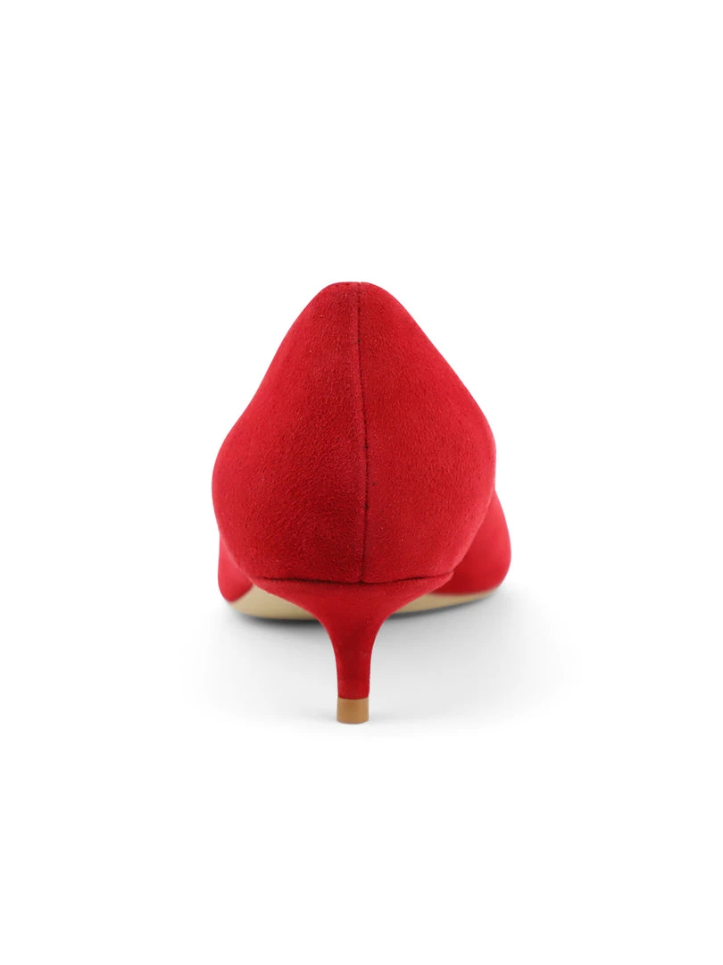 Butter Shoes Kitten Heels Deluxe Pointed Toe Kitten Heel 4 Butter Shoes Kitten Heels Deluxe Pointed Toe Kitten Heel