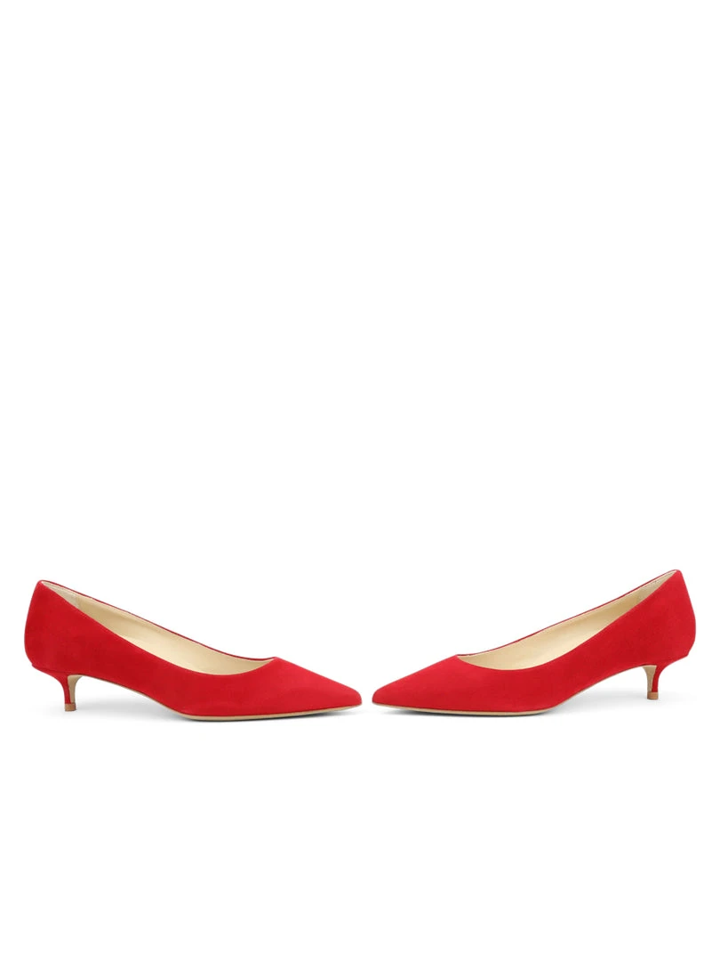 Butter Shoes Kitten Heels Deluxe Pointed Toe Kitten Heel 8 Butter Shoes Kitten Heels Deluxe Pointed Toe Kitten Heel