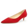 Butter Shoes Kitten Heels Deluxe Pointed Toe Kitten Heel 1 Butter Shoes Kitten Heels Deluxe Pointed Toe Kitten Heel