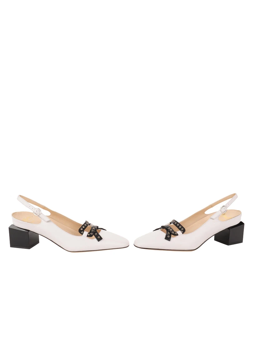 Butter Shoes Nixon Slingback Pump 8 Butter Shoes Nixon Slingback Pump