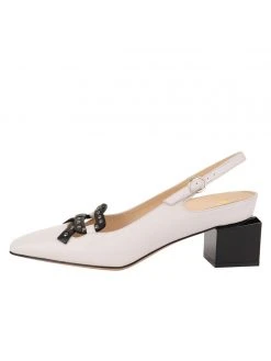 Butter Shoes Nixon Slingback Pump 12 Butter Shoes Nixon Slingback Pump