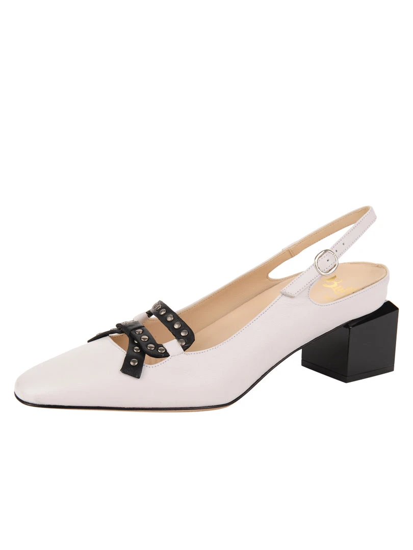 Butter Shoes Nixon Slingback Pump 3 Butter Shoes Nixon Slingback Pump