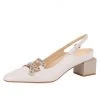 Butter Shoes Pumps Nixon Slingback Pump 1 Butter Shoes Pumps Nixon Slingback Pump