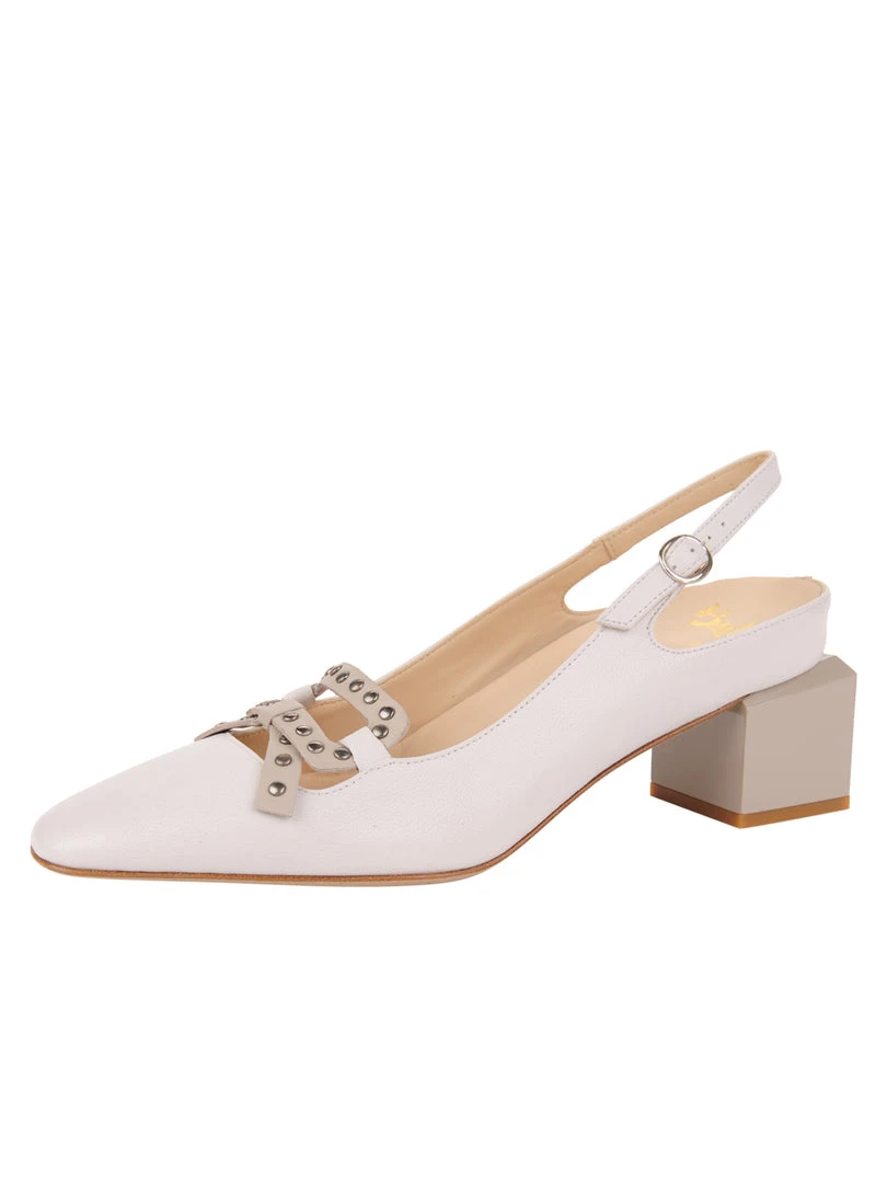 Butter Shoes Pumps Nixon Slingback Pump 3 Butter Shoes Pumps Nixon Slingback Pump