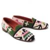By Paige Needlepoint Loafer 1 By Paige Needlepoint Loafer