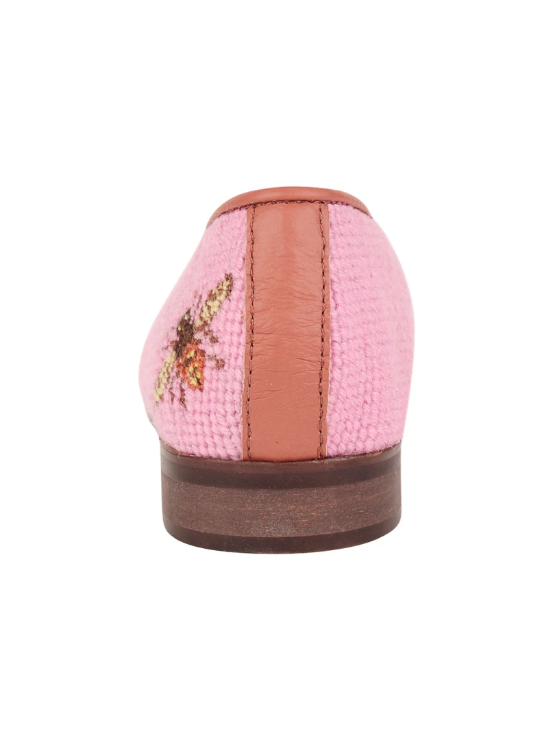 By Paige Needlepoint Loafer 4 By Paige Needlepoint Loafer