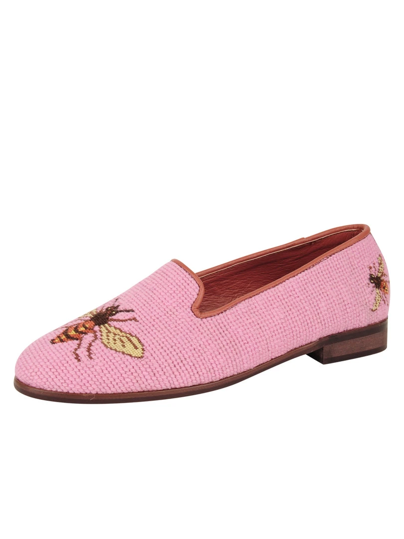 By Paige Needlepoint Loafer 7 By Paige Needlepoint Loafer