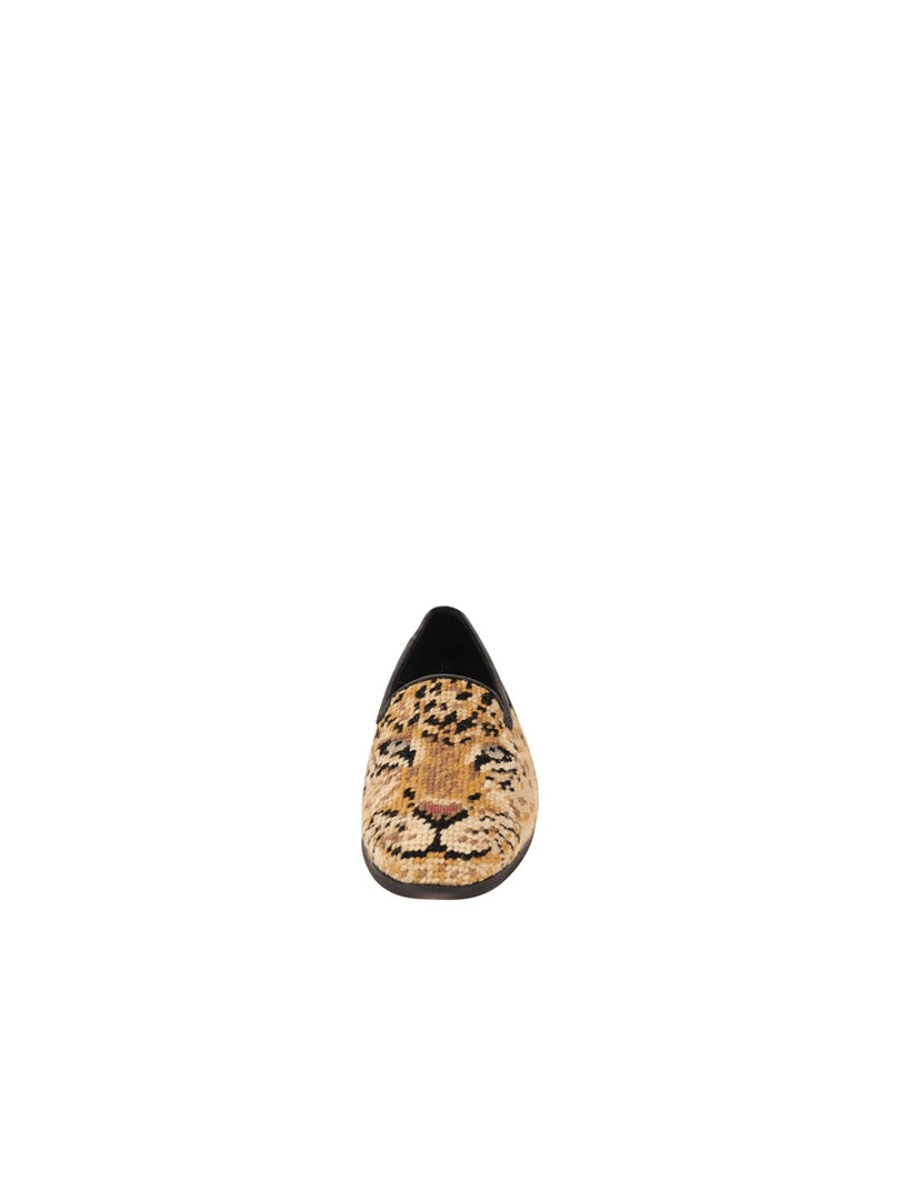 By Paige Needlepoint Loafer 5 By Paige Needlepoint Loafer