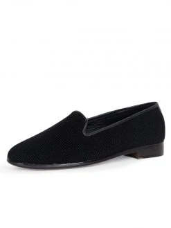 By Paige Casual Needlepoint Loafer