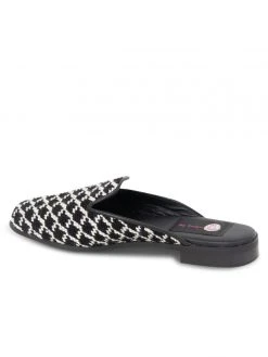 By Paige Casual Needlepoint Mule