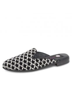 By Paige Casual Needlepoint Mule