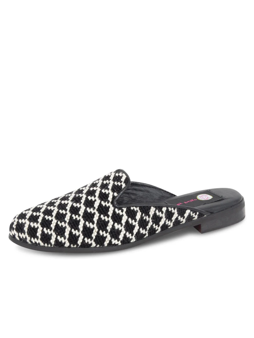 By Paige Casual Needlepoint Mule 3 By Paige Casual Needlepoint Mule