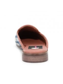 By Paige Needlepoint Mule 10 By Paige Needlepoint Mule