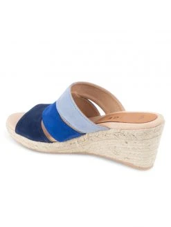 By Paige New Arrivals Brie Espadrille