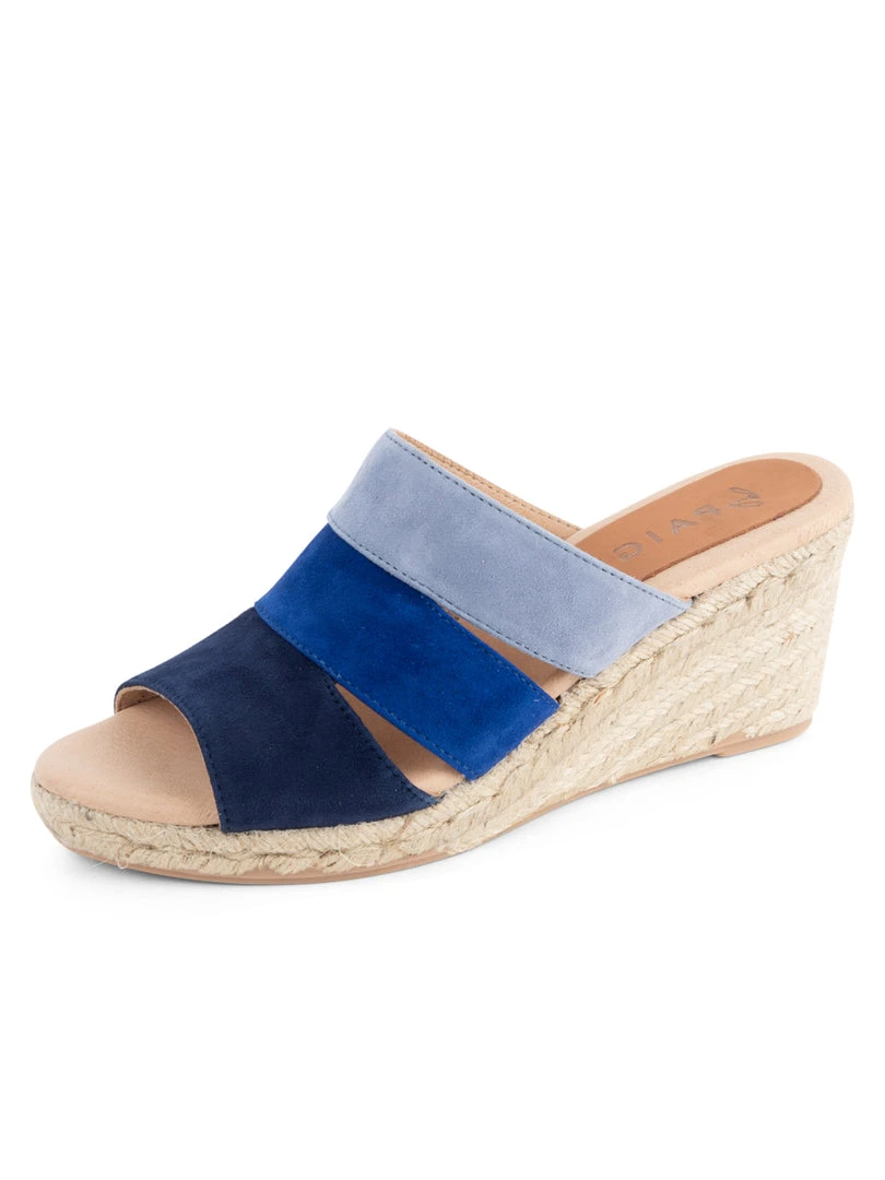 By Paige New Arrivals Brie Espadrille 3 By Paige New Arrivals Brie Espadrille