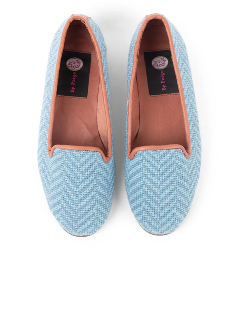 By Paige Needlepoint Loafer New Arrivals 7 By Paige Needlepoint Loafer New Arrivals
