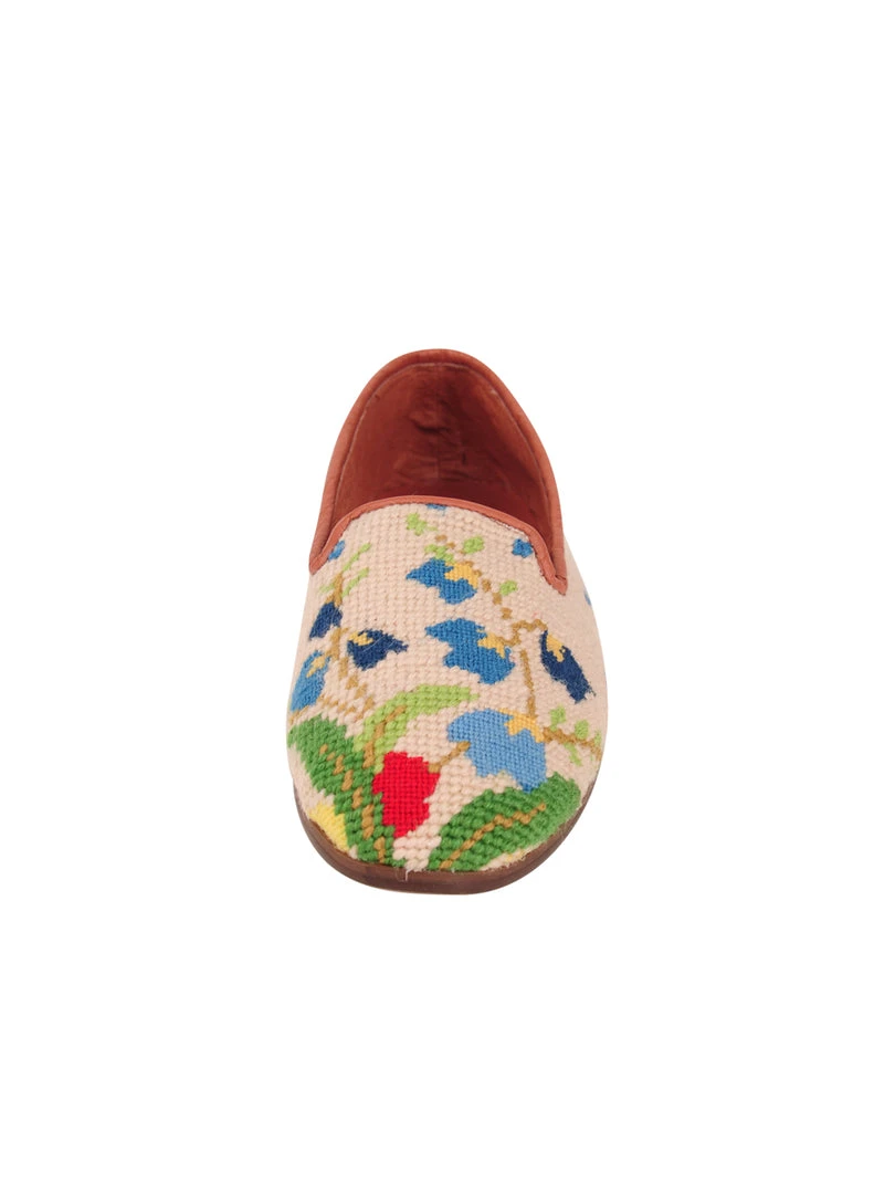 By Paige New Arrivals Needlepoint Loafer 5 By Paige New Arrivals Needlepoint Loafer
