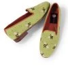 By Paige Needlepoint Loafer 1 By Paige Needlepoint Loafer