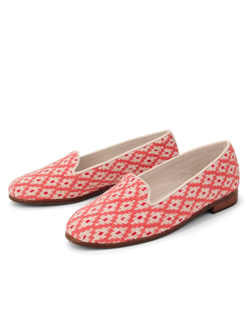 By Paige New Arrivals Needlepoint Loafer 8 By Paige New Arrivals Needlepoint Loafer