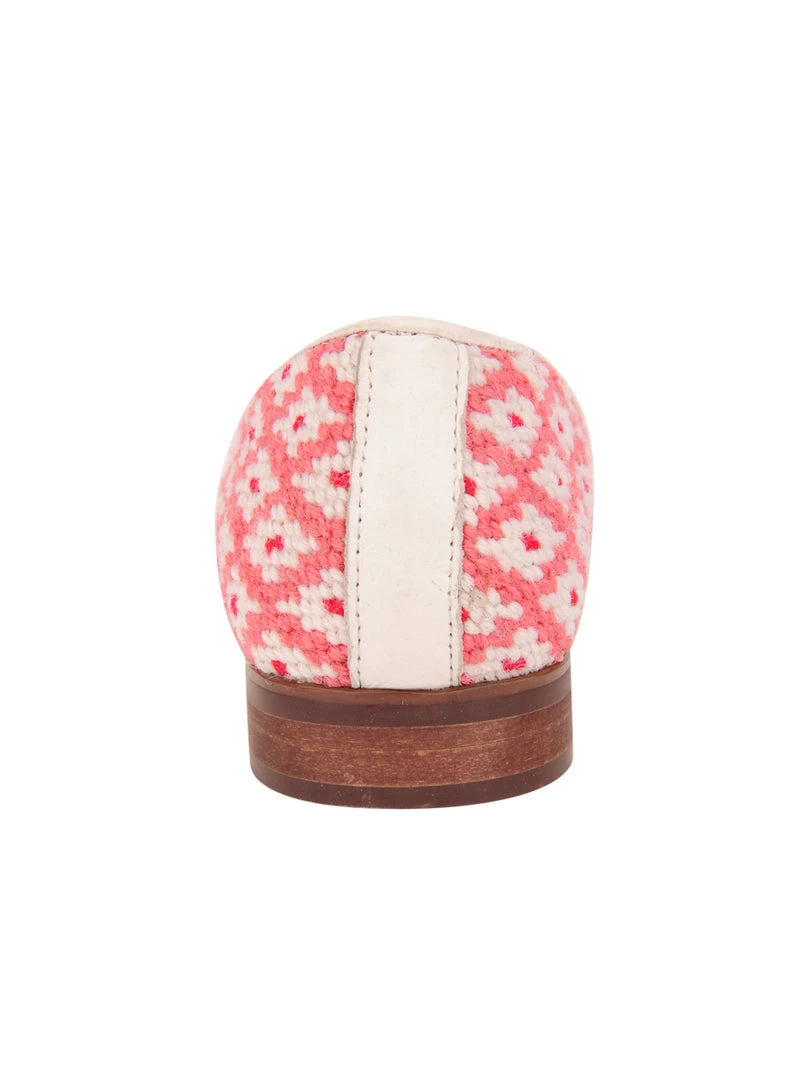 By Paige New Arrivals Needlepoint Loafer 7 By Paige New Arrivals Needlepoint Loafer