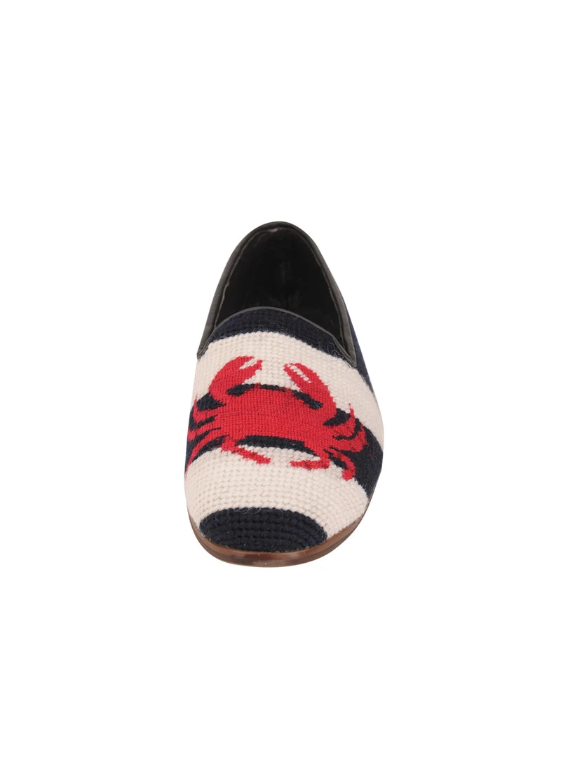 By Paige Needlepoint Loafer 5 By Paige Needlepoint Loafer