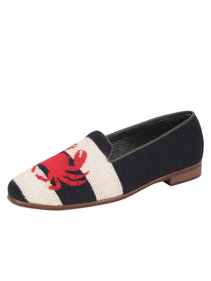 By Paige Needlepoint Loafer 7 By Paige Needlepoint Loafer