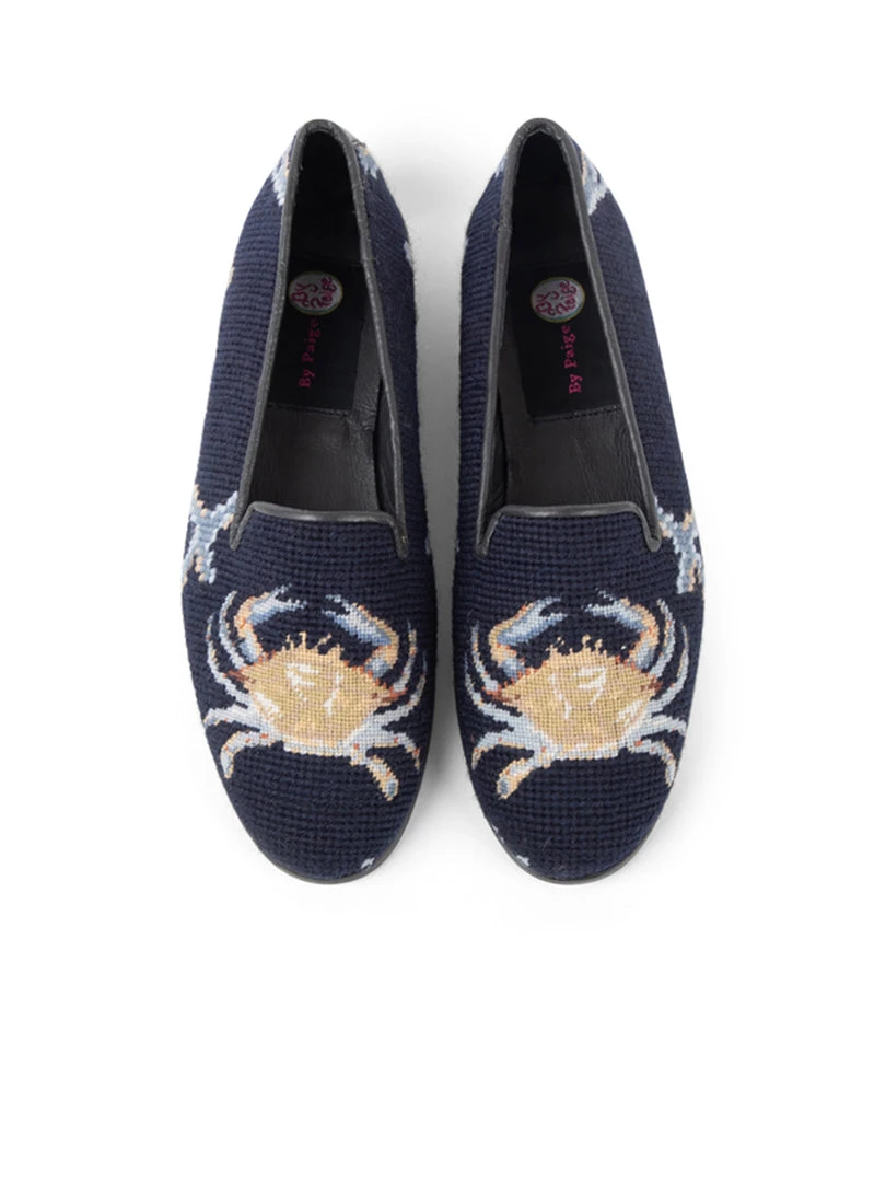 By Paige Needlepoint Loafer New Arrivals 3 By Paige Needlepoint Loafer New Arrivals