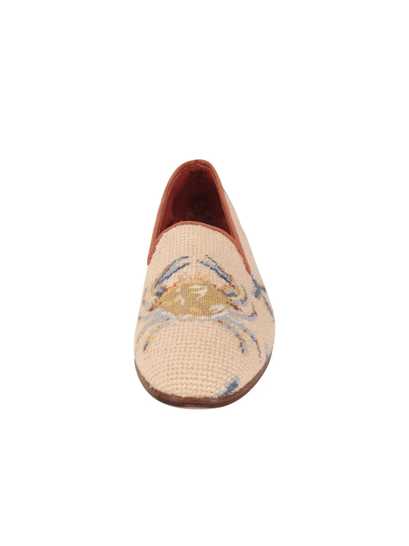 By Paige Needlepoint Loafer
