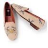 By Paige Needlepoint Loafer 1 By Paige Needlepoint Loafer
