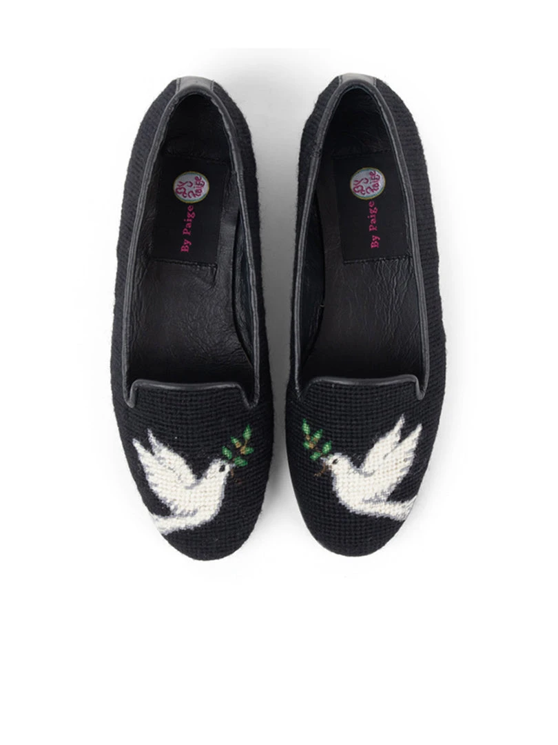 By Paige New Arrivals Needlepoint Loafer 3 By Paige New Arrivals Needlepoint Loafer