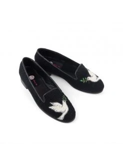 By Paige New Arrivals Needlepoint Loafer 12 By Paige New Arrivals Needlepoint Loafer