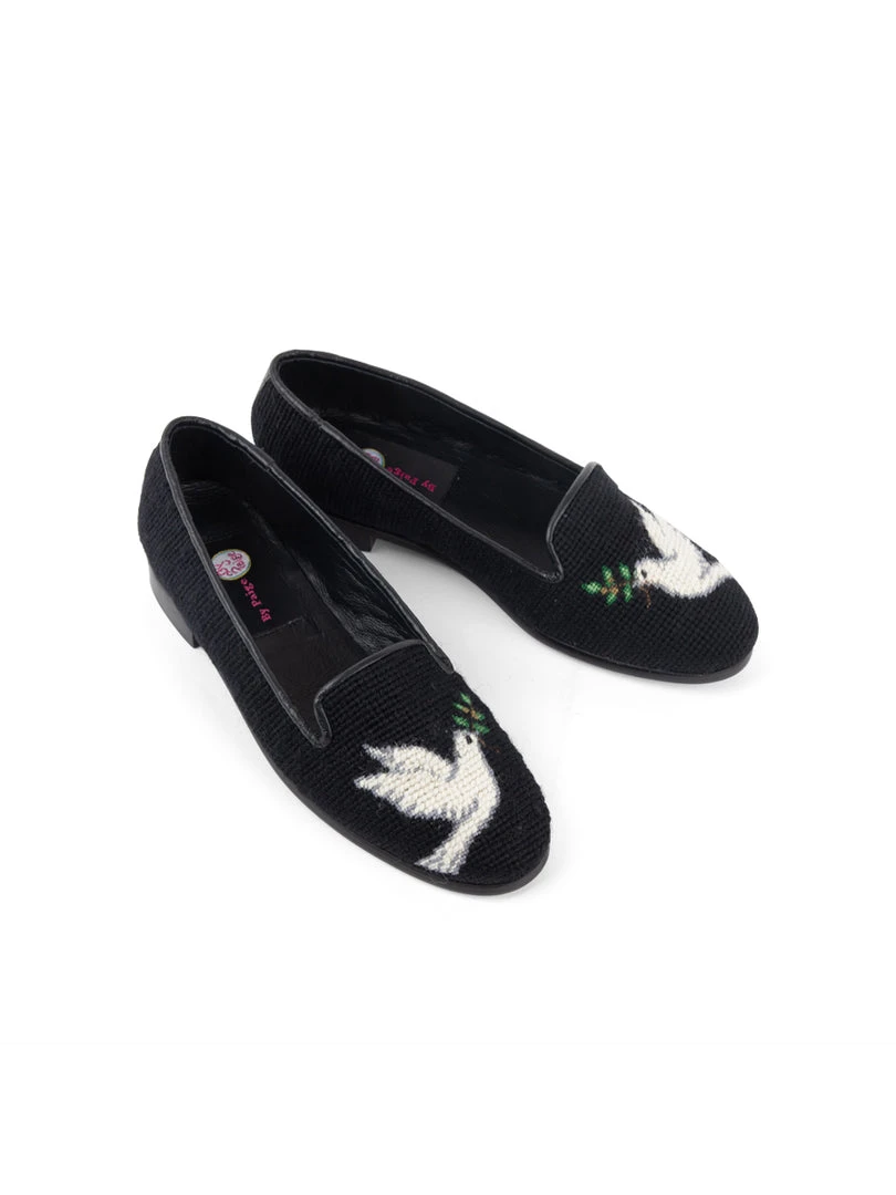By Paige New Arrivals Needlepoint Loafer 7 By Paige New Arrivals Needlepoint Loafer