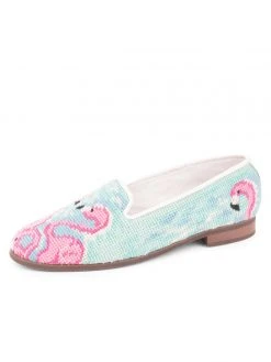 By Paige Needlepoint Loafer
