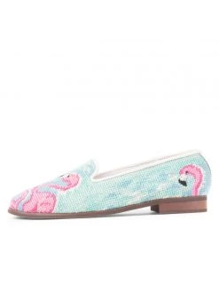 By Paige Needlepoint Loafer 11 By Paige Needlepoint Loafer