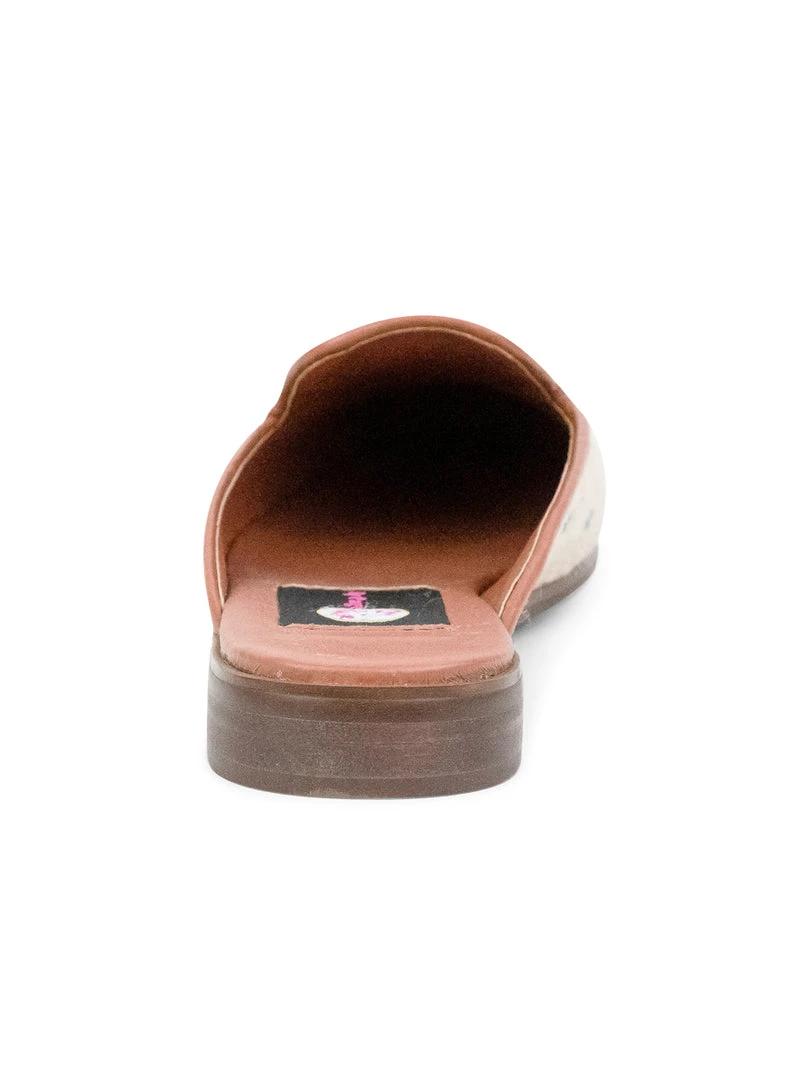 By Paige Needlepoint Mule 6 By Paige Needlepoint Mule