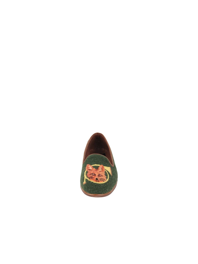 By Paige Needlepoint Loafer Flats 5 By Paige Needlepoint Loafer Flats
