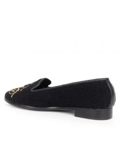 By Paige Needlepoint Loafer Casual
