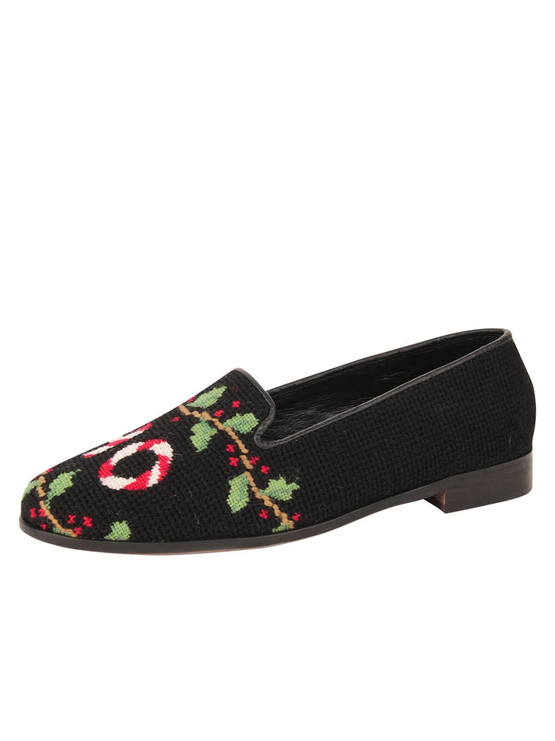 By Paige Needlepoint Loafer 4 By Paige Needlepoint Loafer