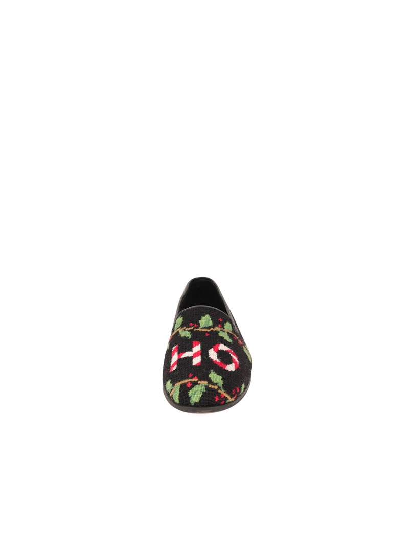 By Paige Needlepoint Loafer 5 By Paige Needlepoint Loafer