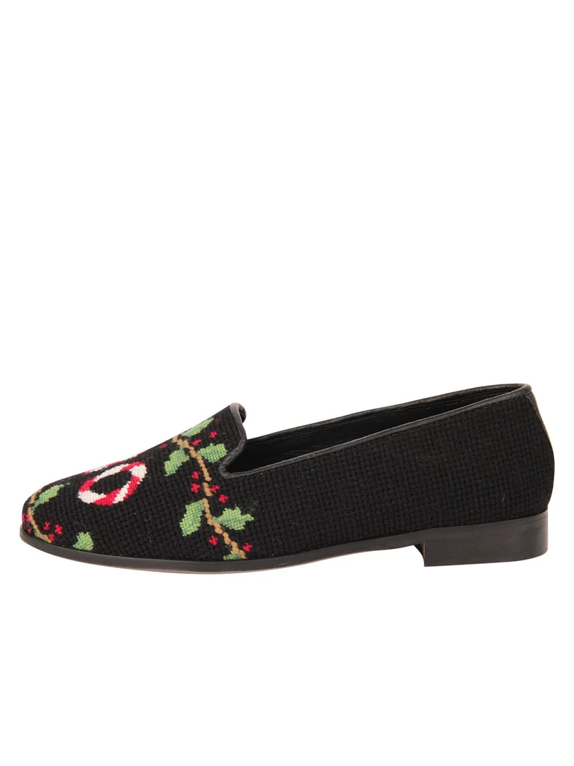 By Paige Needlepoint Loafer 6 By Paige Needlepoint Loafer