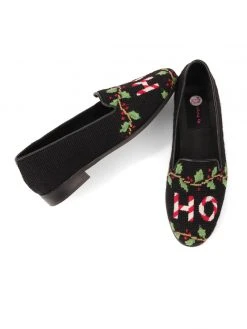By Paige Needlepoint Loafer