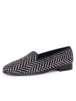 By Paige Needlepoint Loafer Casual
