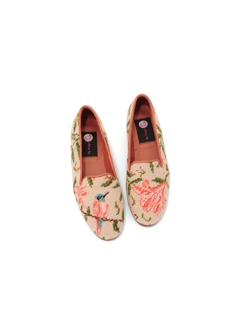By Paige Needlepoint Loafer New Arrivals 8 By Paige Needlepoint Loafer New Arrivals
