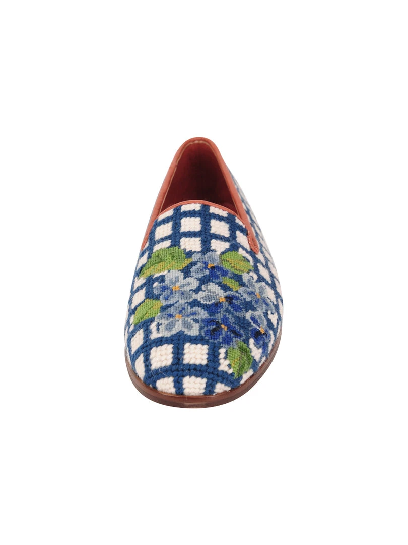 By Paige New Arrivals Needlepoint Loafer 5 By Paige New Arrivals Needlepoint Loafer