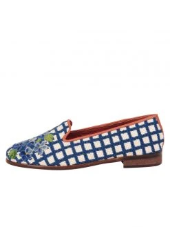 By Paige New Arrivals Needlepoint Loafer 10 By Paige New Arrivals Needlepoint Loafer