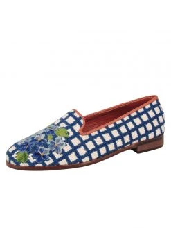 By Paige New Arrivals Needlepoint Loafer 11 By Paige New Arrivals Needlepoint Loafer