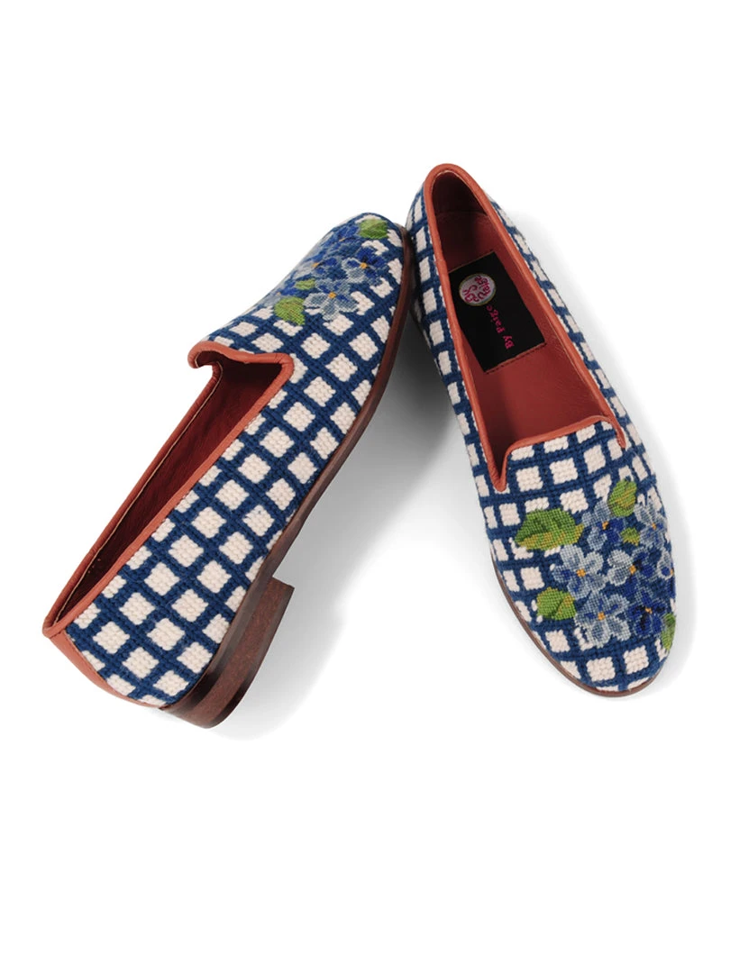 By Paige New Arrivals Needlepoint Loafer 3 By Paige New Arrivals Needlepoint Loafer