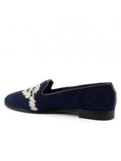 By Paige Needlepoint Loafer New Arrivals 10 By Paige Needlepoint Loafer New Arrivals